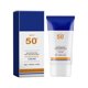 thumbnail image 4 of Fiudx Ofertas Relámpago Protector Solar Protector Solar 50+ Pa++++ Crema De Protección Solar Aislamiento Sudor Hombres Y Mujeres Al Aire Libre 60 G/Rama, 4 of 6