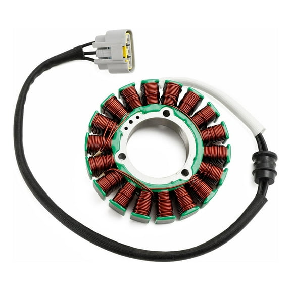 Stator For Indian Scout 1200 Bobber Sixty Rogue Icon 15-23