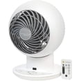 thumbnail image 1 of Ventilador de Globo Multi Direccional WooZoo 5 Velocidades-Blanco, 1 of 3