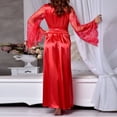 thumbnail image 6 of Juslio Women Nightgowns & Pajamas Plus Size Comfortable Pajamas, 6 of 8
