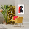thumbnail image 3 of Stupell Industries Contemporary Dreaming In Color Canvas Art, 24 x 36, by Simone Elum, 3 of 8