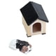 thumbnail image 4 of Perrera para perros de casa de muñecas ANGGREK Otros, 4 of 8