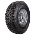 thumbnail image 1 of Llanta 275/65R20 LT Maxtrek Mud Trac 127Q MAXTREK, 1 of 1