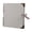 Light Grey, variant on DIY Craft Scrapbook with Paper Blank Pages Photo Album for Cherishing Moment