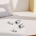 thumbnail image 4 of LOLIPPYY 4pcs Pressure Washer Hose Adapter Easy Installation Fittings for Home Users, 4 of 8