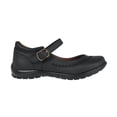 thumbnail image 2 of ZAPATOS ESCOLARES STYLO NIÑA E-28 PIEL NEGRO 18-21, 2 of 4