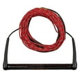thumbnail image 3 of Ronix Combo 4.0 (Red) Wakeboard Rope & Handle Combo, 3 of 3