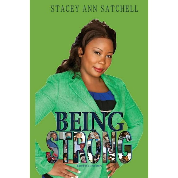 Being Strong (Paperback)