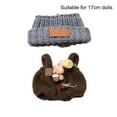 thumbnail image 2 of Dolls & Accessories Handmade Clothes For Dolls Outfits Fashionable Apparel For Collectibles for Holidays, 2 of 3