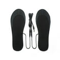 thumbnail image 1 of Kyusrd Summer Outdoor Patio Deals！USB Plug-in Heat Insole Foot Warmers Pluggable Rechargeable Treasure Computer Power Socket Washable And Cuttable, 1 of 9
