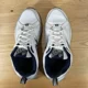 thumbnail image 5 of Size 10 - New Balance 623 V3 Wide White Navy, 5 of 5