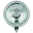 thumbnail image 1 of Hella 005750952 500 Series Driving Lamp Kit, Clear, 6", 1 of 9