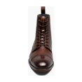 thumbnail image 6 of Stacy Adams Mens Henry Cap Toe Lace Up  Boots Shoes, 6 of 7