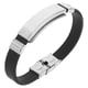 thumbnail image 1 of BRIGHTFUFU Pulsera antiestática Correa de muñeca antiestática de silicona para hombres y mujeres Elimina la pulsera estática del cuerpo para deportes y actividades, 1 of 7