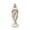 A29 White 5.1"x1.9"x1.8"!, variant on Enchanting Witch Desktop Figurine, Elegant Witch Sculpture For Halloween Home Decor, Unique Collectible 3D Printed Witch Ornament For Desk Shelf Display 5.1"X1.9"X1.8" 2026