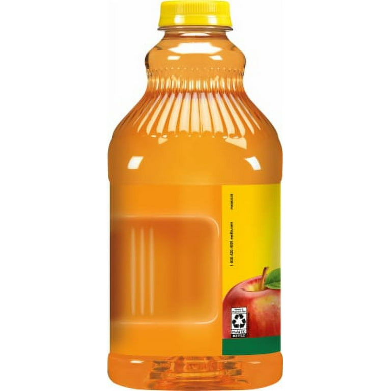 2X-Mott's 100% Apple Mango Juice - 64 fl oz - Walmart.com