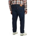 thumbnail image 4 of Levi's Men's 502 Taper Fit Jeans (Big & Tall), 4 of 4