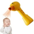 Baby Specific Quiet Low Radiation Hair Dryer Child Pregnant Woman baby-specific-quiet-low-radiation-hair-dryer-child-pregnant-woman