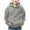 2i boys sweatshirts Grey, variant on Boys Sweatshirts Size 10-12 Boys Hoodies Casual Full Zip Athletic Outdoor Hooded Sweatshirt Youth Long Sleeve Jacket with Pockets