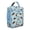Sky-blue-141, variant on Premium Insulated Penguin Lunch Box for Men & - Reusable Lunch Bag with,Hour Temperature Retention, Compact & Lightweight Design for Office, Work, Picnic, Travel - Durable Lunch Tote for Adults.