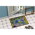thumbnail image 4 of Carolines Treasures 8394JMAT 24 x 36 In. Turtle Indoor or Outdoor Mat, 4 of 4