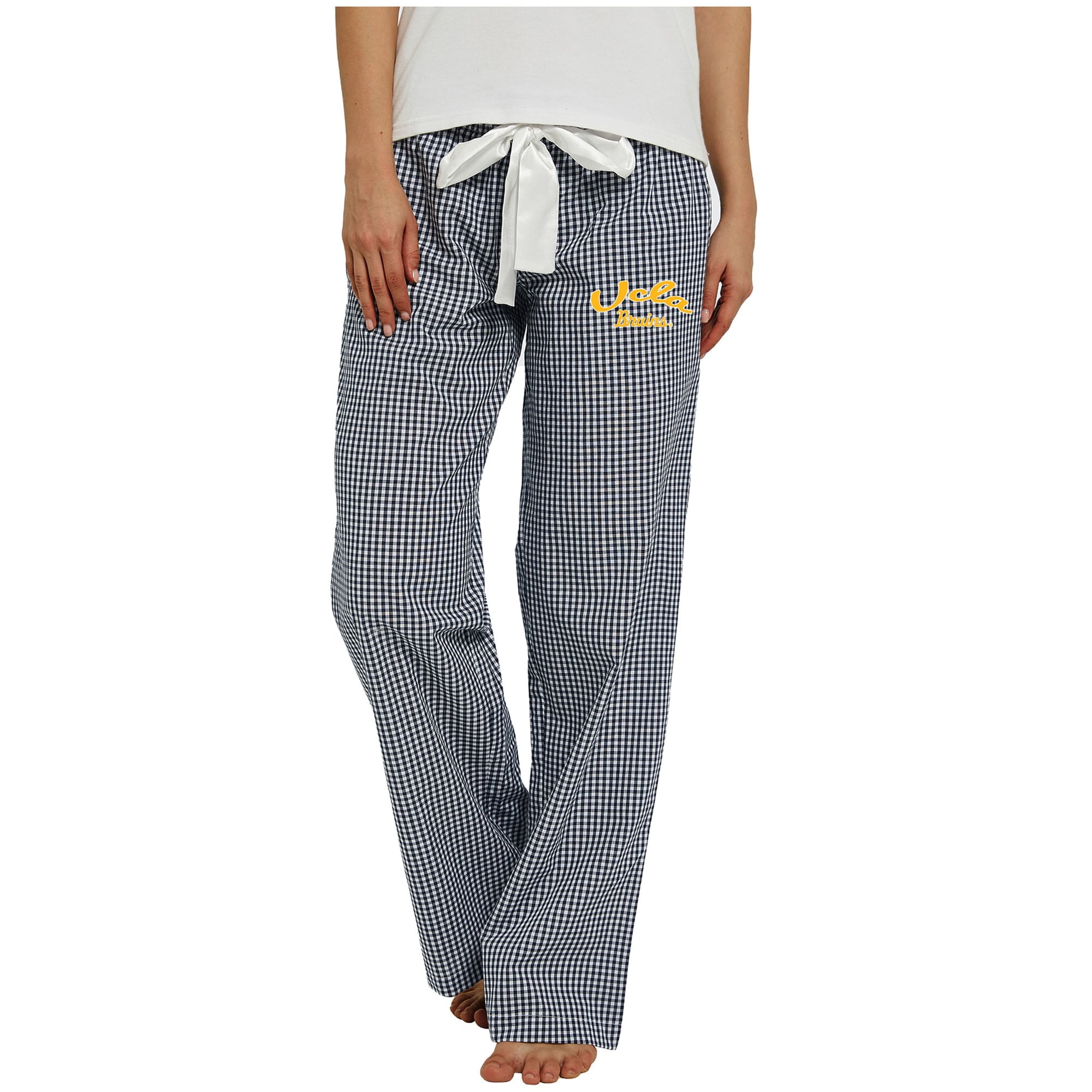 UCLA Bruins Pajamas, Sweatpants 