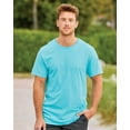thumbnail image 4 of Fruit of the Loom - New - NIB - Sofspun® Crewneck T-Shirt, 4 of 5