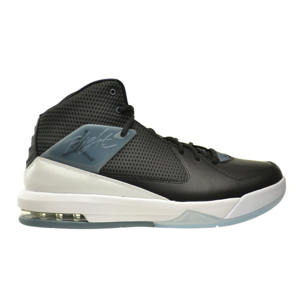 Nike - Jordan Air Incline Men's Shoes Black/Blue Graphite/White 705796 ...
