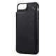 thumbnail image 4 of Caja del Teléfono Repuesto para IPhone7 / 8 / Fácil de Desmontar,A Prueba de Polvo Negro, 4 of 9