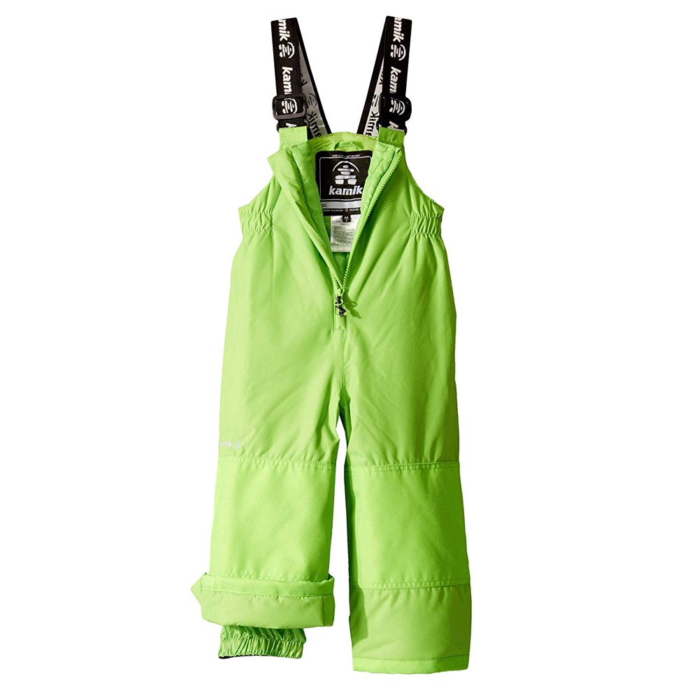 Kamik Kamik Kids Winkie Snow Bib (Infant/Toddler/Little Kids/Big Kids