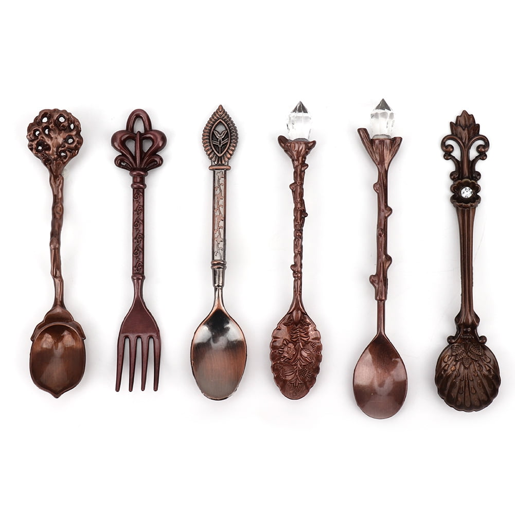 工芸品 California Old school spoon California Old school spoon