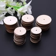 thumbnail image 2 of TINYSOME 10 Sets Wood Joints Connectors for Handmade Bear Craft Children Kids Toy DIY Scr, 2 of 17