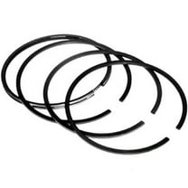 DJPN6149Z Piston Ring Set (.040) Fits Ford/New Holland Diesel Tractors