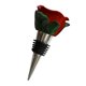 thumbnail image 3 of Botella con Forma de Flor para primera , Tapón, Tapón, Sellador, Tapa, Tapa, Favor de rojo BLESIY Tapón De Botella De Vino Flores, 3 of 8