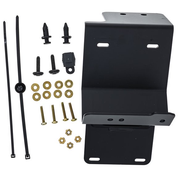 Polaris 2885112 Audio Bracket General XP 4 1000 4 1000
