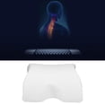 thumbnail image 3 of Haofy Arch U Shape Pillow Sleeping Pillow Memory Pillow Pillow Durable Helps Your Muscles Relax For Ensures You A Better Sleep, 3 of 8