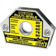 thumbnail image 2 of MAG-MATE WS11094 Multi Angle Magnetic Welding Square with 23 lb Capacity, 2 of 3