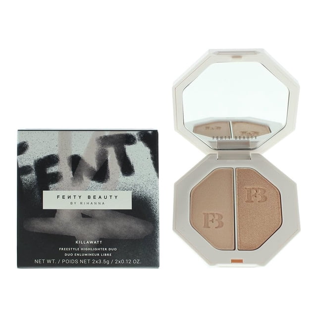 Iluminador Fenty Beauty Killawatt Freestyle Mean Money/Hu$tla