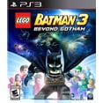 thumbnail image 1 of LEGO BATMAN 3 BEYOND GOTHAM.-PS3 Warner Bros PS3, 1 of 2