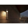 thumbnail image 5 of Z-1030 Collection One-light LED medium wall lantern, 5 of 7