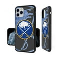 thumbnail image 2 of Buffalo Sabres iPhone Tilt Bump Ice Case, 2 of 7