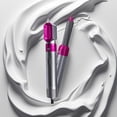 thumbnail image 3 of 5-in-1 Hair Styler, Interchangeable Hot Air Brush Kit for Drying, Curling, Smoothing & Volumizing, Portable Travel Hair Tool, 3 of 5