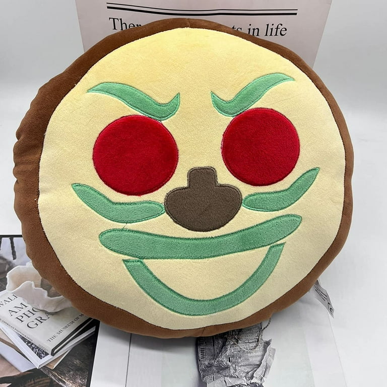 Pizza stuffed animal 2025
