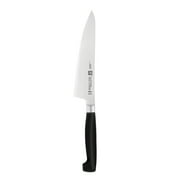 ZWILLING Four Star Anniversary 8-pc Knife Block Set
