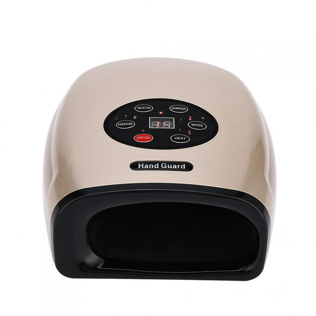 Finger Massager,Electric Hand Massager Finger Hand Massager Electric Hand Massager Tried and Trusted