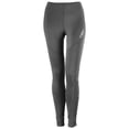 thumbnail image 1 of Spiro - Pantalones ligeros de deporte para correr de mujer (Gris), 1 of 1