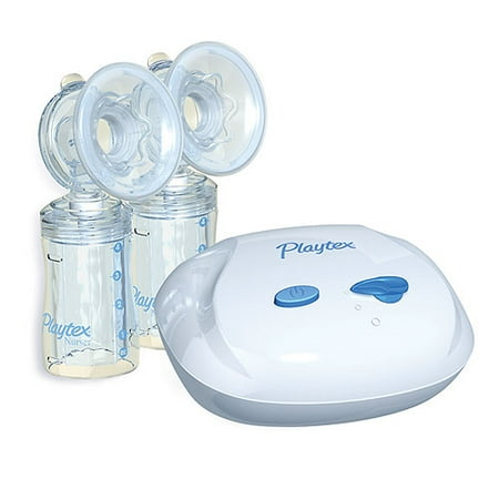 Playtex Double Electric Breast Pump