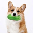 thumbnail image 2 of Jouet Interactif Sonore pour Chien TPR Résistance Simulation Grincage des Dents, 2 of 5