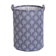 thumbnail image 1 of Laundry Baskets with Handles Toy Storage Basket Collapsible Cloth Multicolor for Bedroom Living Room, 1 of 7