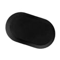 thumbnail image 3 of HILABEE Bass Drum Mute Board 18x11cm Easy to Use Removable Training Prop Silence Pad, 3 of 9